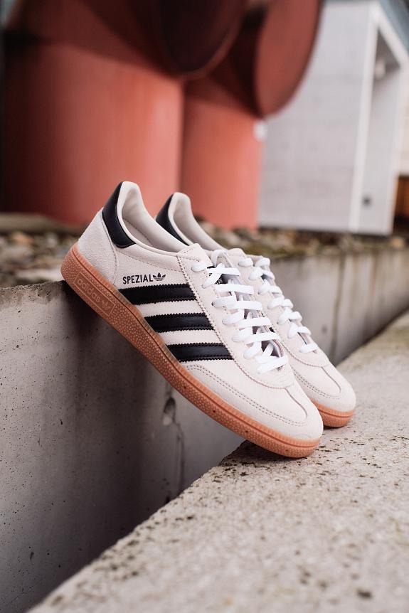 Adidas Handball Spezial W Beige/Black 